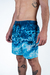 Boardshort Spy Limited Ocean Blue