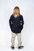 Camisa Spy Limited Basic Kids Black - buy online