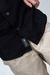 Camisa Spy Limited Basic Kids Black - SPY LIMITED