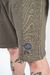 Short Jogging Spy Limited Donatto Green - comprar online