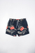 BoardShort Spy Limited Fantasy Black en internet