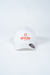 Gorra Snapback Spy Limited New Supply White - comprar online