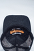 Gorra Trucker Spy Limited New Sup Black - SPY LIMITED