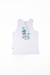 Musculosa SPY LIMITED Calaca - tienda online