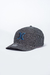 Gorra Hurley H2O Dri Max Light Grey