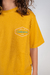 Remera Spy Limited California Boys Mustard - SPY LIMITED