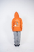 Canguro Spy Limited Raised Boys Dark Orange - comprar online