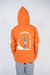 Canguro Spy Limited Raised Boys Dark Orange - tienda online