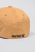 Gorra Hurley One and Only Gold Suede - tienda online