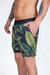 Volleyshort Spy Limited Plant Black en internet