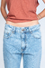 Jean Spy Dollies Lou Mom Fit on internet