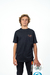 Remera Spy Limited Legend Kids Black