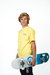 Remera SPY LIMITED KIDS Lewis Yellow