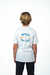 Remera Spy Limited Kids Surf Shop White - comprar online