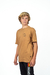 Remera SPY LIMITED KIDS Paradise Brown