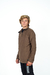 Polar Spy Limited Manyaro Kids Brown