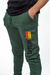 Jogging Spy Limited Surf Boys Green - comprar online