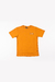 Remera SPY LIMITED KIDS Logo Orange - SPY LIMITED