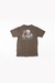 Remera SPY LIMITED KIDS Land Green en internet