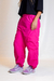 Pantalón Cargo Spy Dollies Uranio Nylon Pink - comprar online