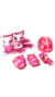 Kit Rollers Smile Maker Pink OUTLET en internet