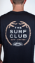 Remera Spy Limited Surf Club Black - SPY LIMITED