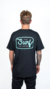 Remera Spy Limited Surf Black - comprar online