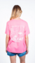 Remera Spy Dollies Amanda Oversize - comprar online