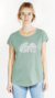 Remera SPY DOLLIES Wave