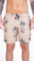 Volleyshort Spy Limited Palm Toast - comprar online