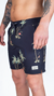 Volleyshort Spy Limited Palm 2 Black en internet