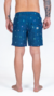 Volleyshort Spy Limited Stars Navy