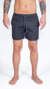 Volleyshort Spy Limited Run Black