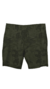 Volleyshort Spy Limited Flower Outline Dark Green - comprar online