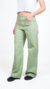 Pantalón Spy Dollies Storm Little Green