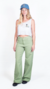 Pantalón Spy Dollies Storm Little Green - comprar online
