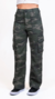 Pantalón Spy Dollies Jungle Camo