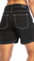 Short Rusty Penny Kick Long Black - comprar online