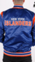 Campera Bomber Starter New York Islanders - comprar online