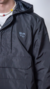 Anorak Pilotín Spy Limited Maxi Full Black en internet