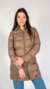 Campera Abrigo SPY DOLLIES ALICE - tienda online