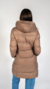 Campera Abrigo SPY DOLLIES ALICE - comprar online