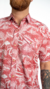 Camisa SPY LIMITED Koa Red - buy online