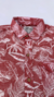 Camisa SPY LIMITED Koa Red - SPY LIMITED