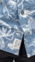Camisa SPY LIMITED Koa Blue - comprar online