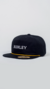 Gorra Snapback Hurley Wayfarer Anthracite