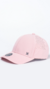 Gorra Snapback Hurley Phantom Axis Pink en internet