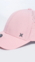 Gorra Snapback Hurley Phantom Axis Pink - comprar online