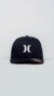 Gorra Hurley One and Only Black - comprar online