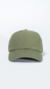 Gorra Snapback Hurley Blank Canvas Olive - comprar online